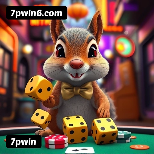 Chuva de Bônus 7pwin nos slots
