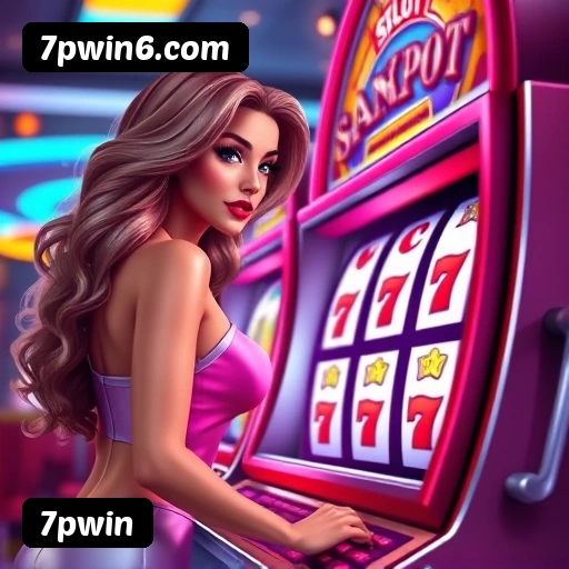 Chuva de Bônus 7pwin - Slots