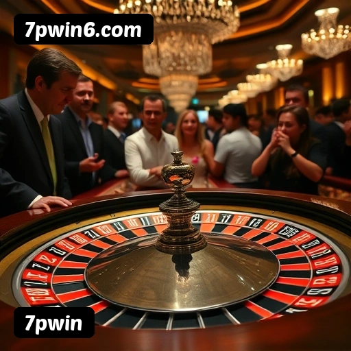 Privilégios VIP 7pwin