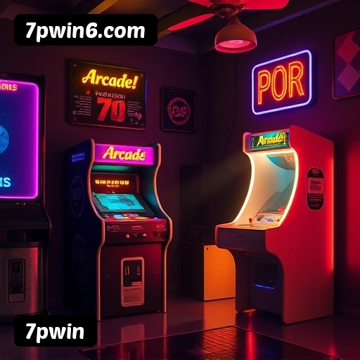 Benefícios Download 7pwin
