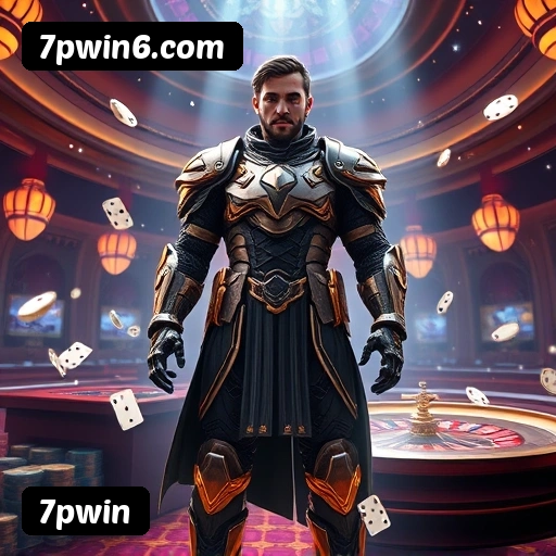 Evolução VIP 7pwin