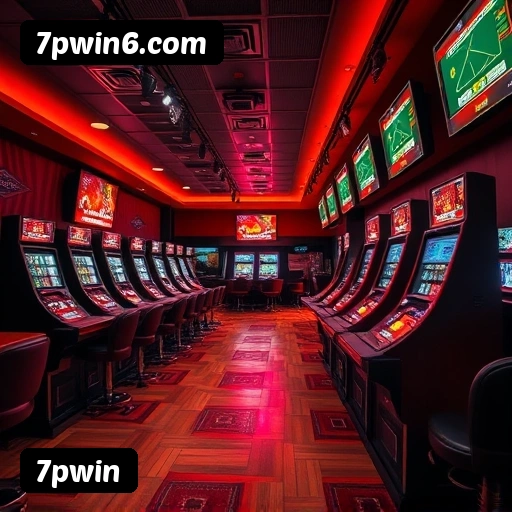 Suporte Download 7pwin