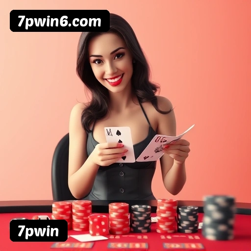 Aplicativo móvel 7pwin para iOS e Android