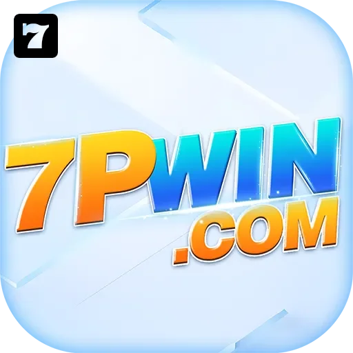 Logo da 7pwin