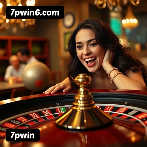 Free spins 7pwin